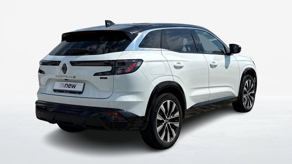 Renault Austral usata a Padova (2)