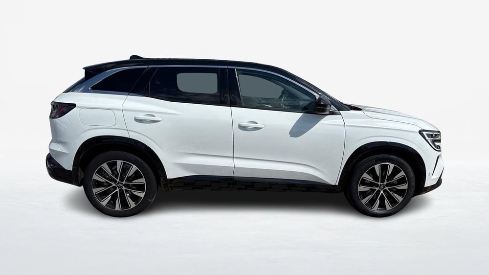 Renault Austral usata a Padova (3)