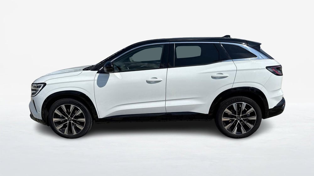 Renault Austral usata a Padova (4)