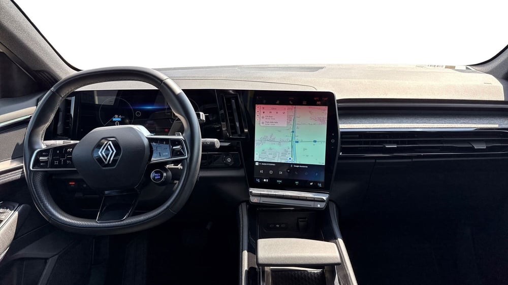 Renault Austral usata a Padova (8)
