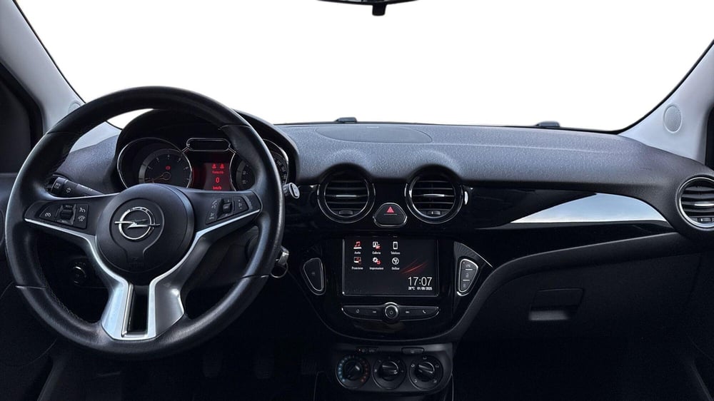 Opel Adam usata a Padova (13)
