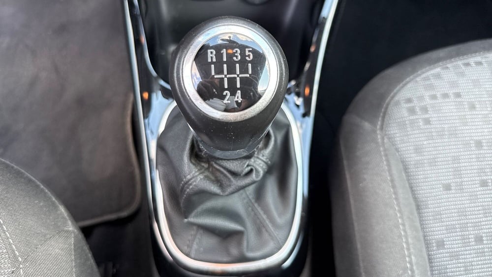 Opel Adam usata a Padova (18)