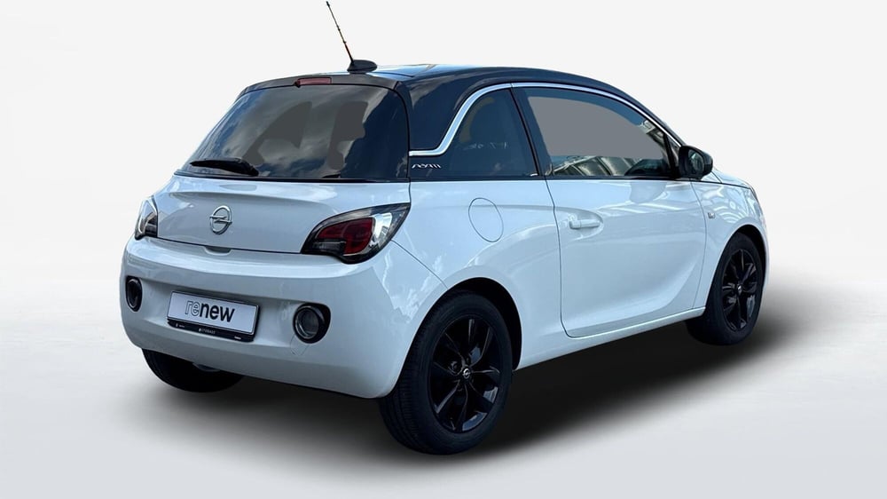 Opel Adam usata a Padova (2)