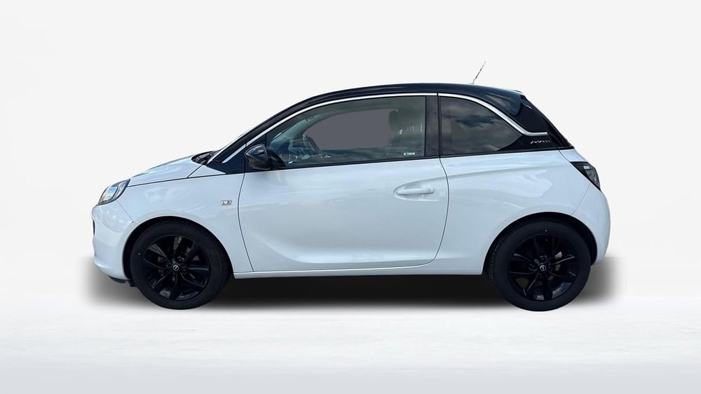 Opel Adam usata a Padova (3)
