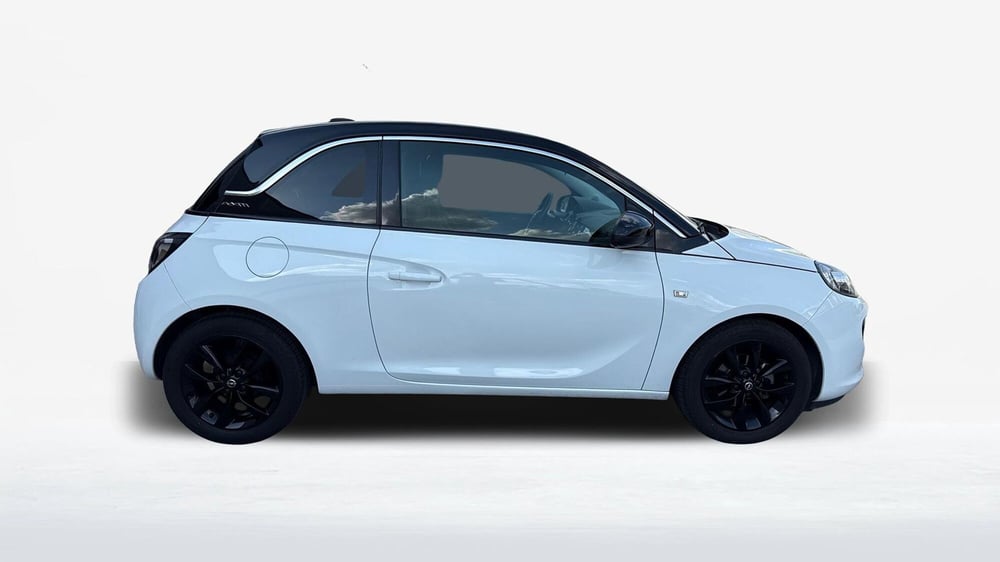 Opel Adam usata a Padova (4)