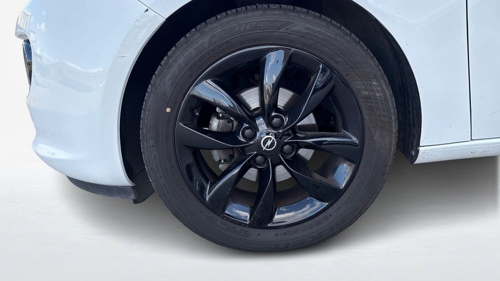 Opel Adam usata a Padova (5)