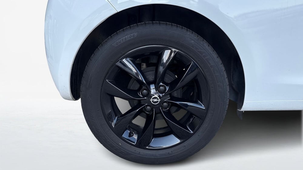 Opel Adam usata a Padova (7)
