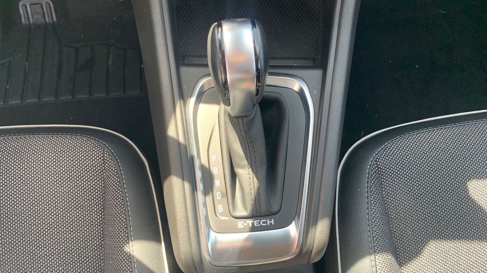 Renault Captur usata a Padova (15)