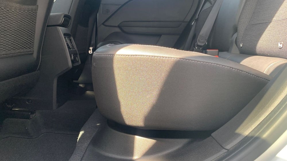 Renault Captur usata a Padova (16)