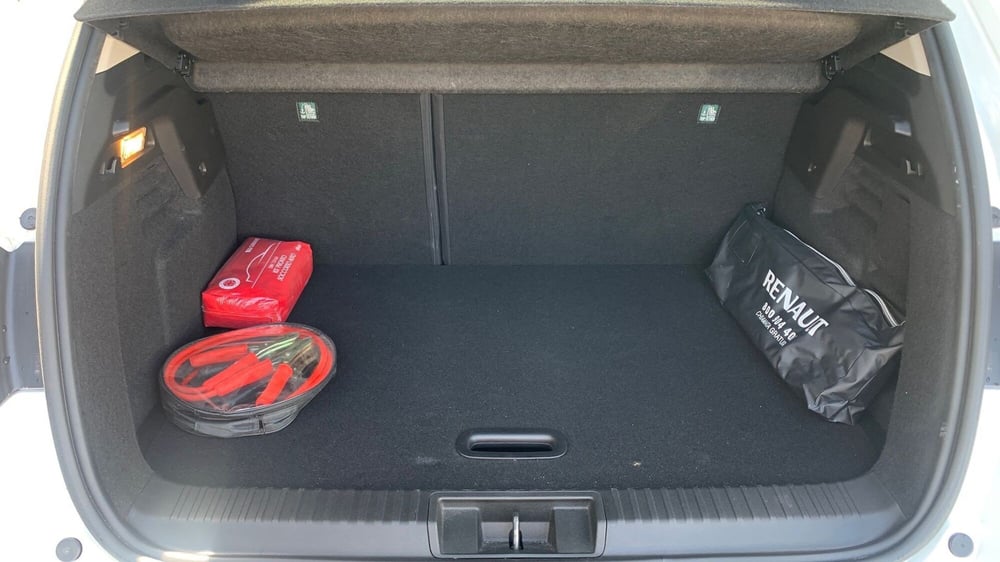 Renault Captur usata a Padova (18)