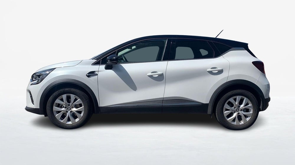 Renault Captur usata a Padova (2)
