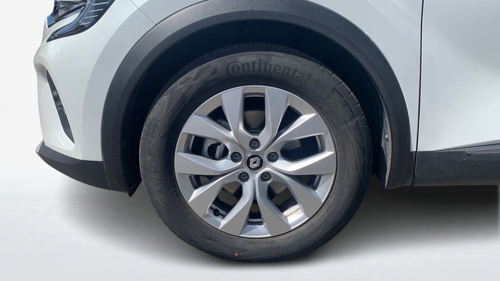 Renault Captur usata a Padova (20)
