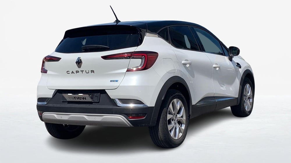 Renault Captur usata a Padova (3)