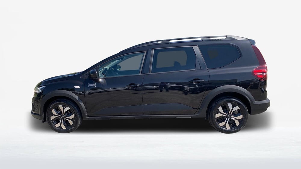Dacia Jogger usata a Padova (3)