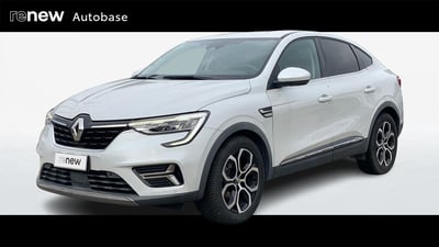 Renault Arkana 1.6 full hybrid Esprit Alpine 145cv del 2022 usata a Albignasego