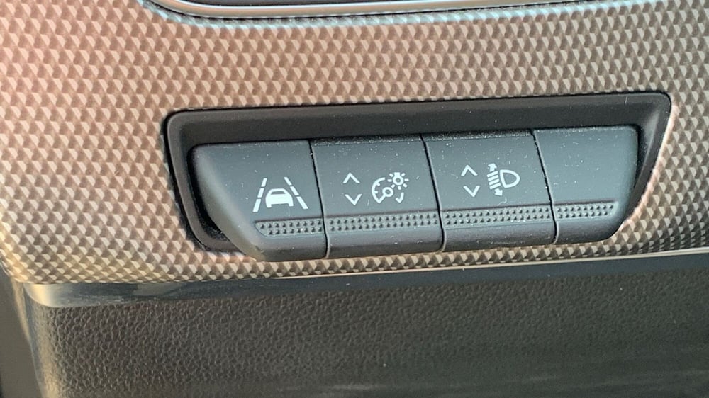 Renault Arkana usata a Padova (13)