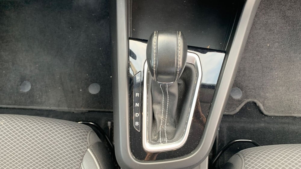 Renault Arkana usata a Padova (18)
