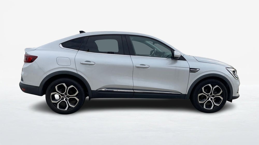 Renault Arkana usata a Padova (2)
