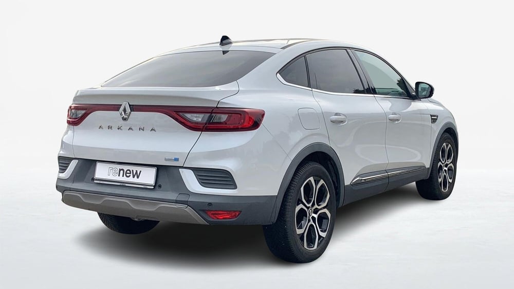 Renault Arkana usata a Padova (3)