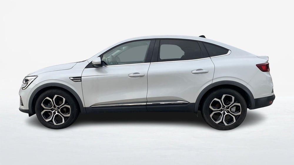 Renault Arkana usata a Padova (4)