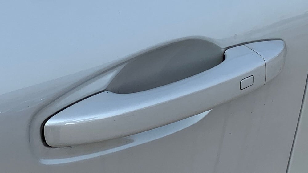 Renault Arkana usata a Padova (7)