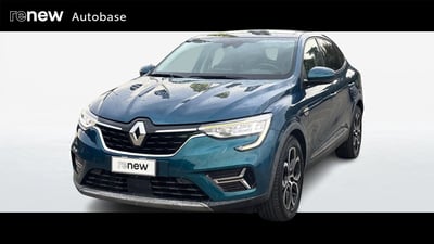 Renault Arkana 1.6 full hybrid Esprit Alpine 145cv del 2022 usata a Albignasego