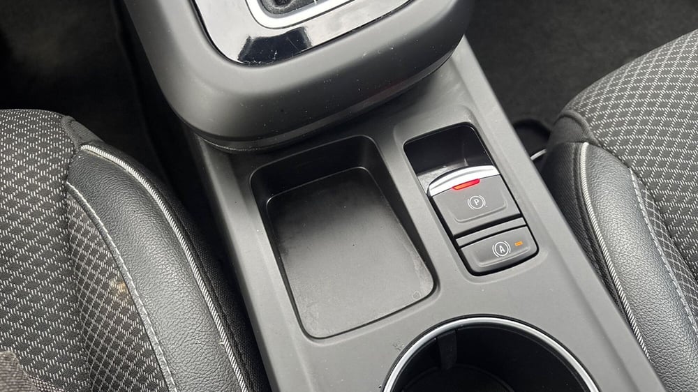 Renault Arkana usata a Padova (17)