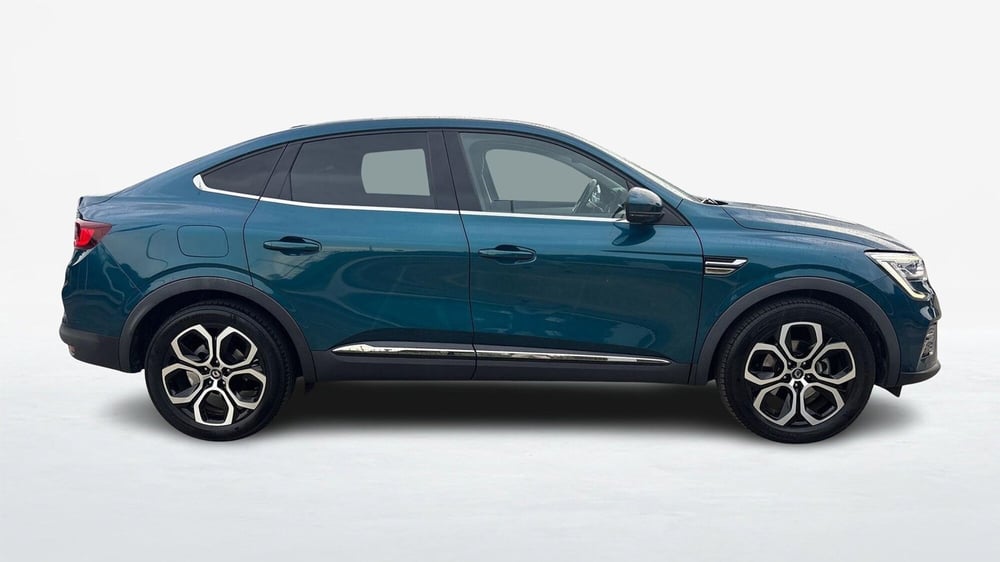 Renault Arkana usata a Padova (2)