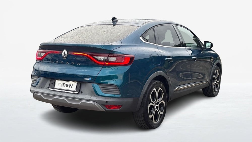 Renault Arkana usata a Padova (3)