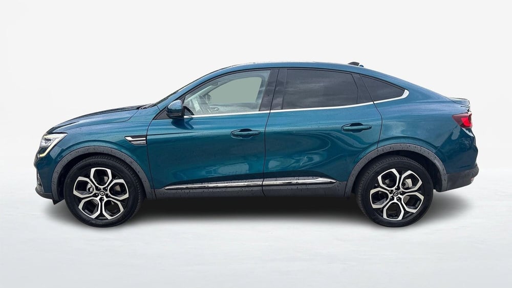 Renault Arkana usata a Padova (4)