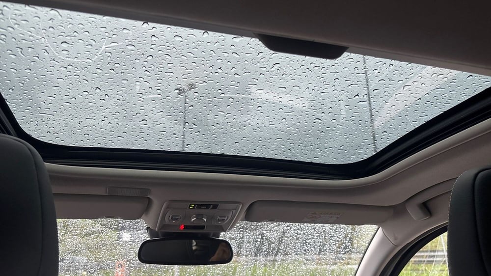 Renault Arkana usata a Padova (6)
