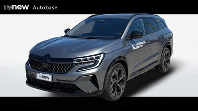 Renault Espace 1.2 e-Tech full hybrid esprit Alpine 200cv auto 5p.ti del 2025 usata a Albignasego