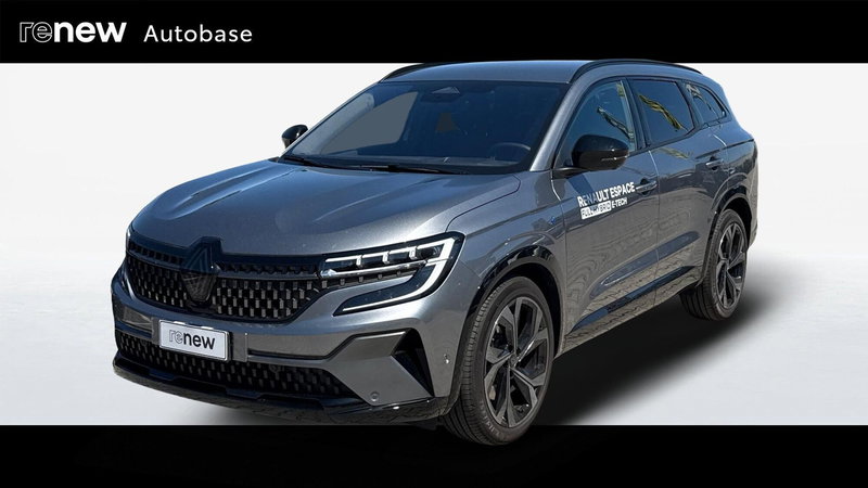 Renault Espace usata a Padova