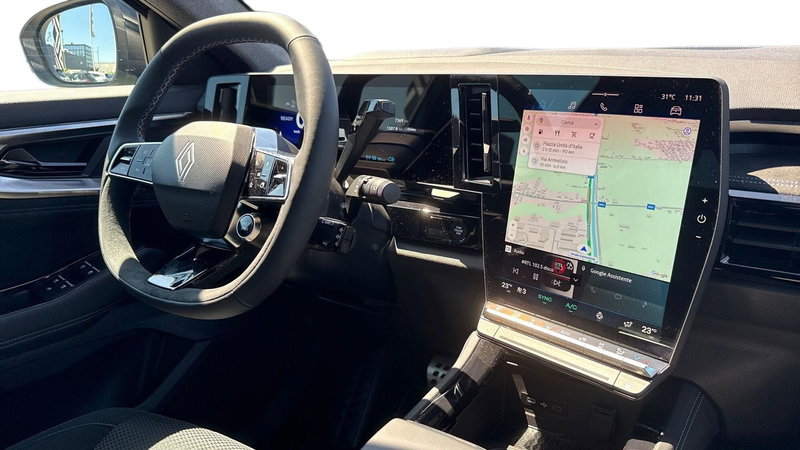 Renault Espace usata a Padova (10)