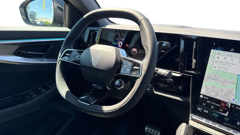 Renault Espace usata a Padova (11)