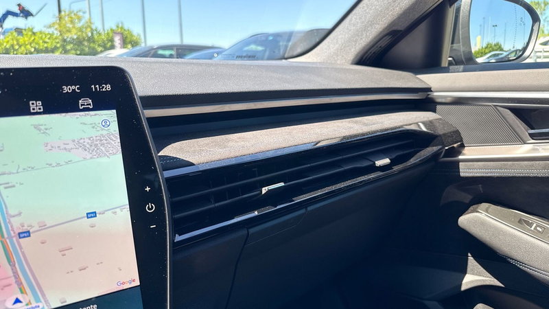 Renault Espace usata a Padova (12)