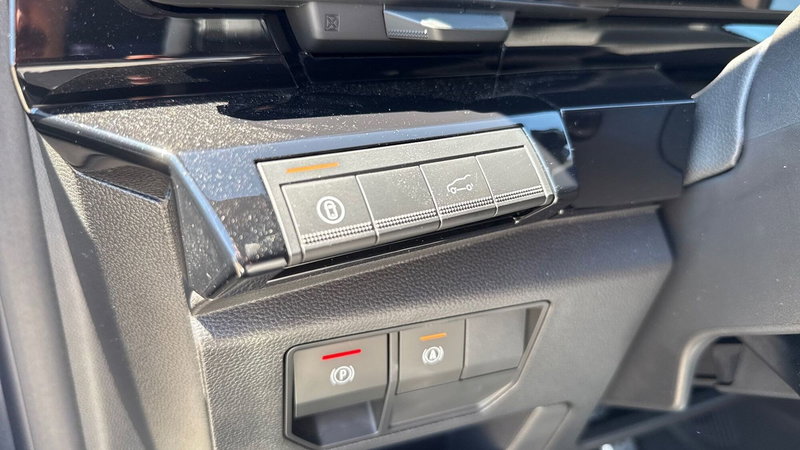 Renault Espace usata a Padova (13)