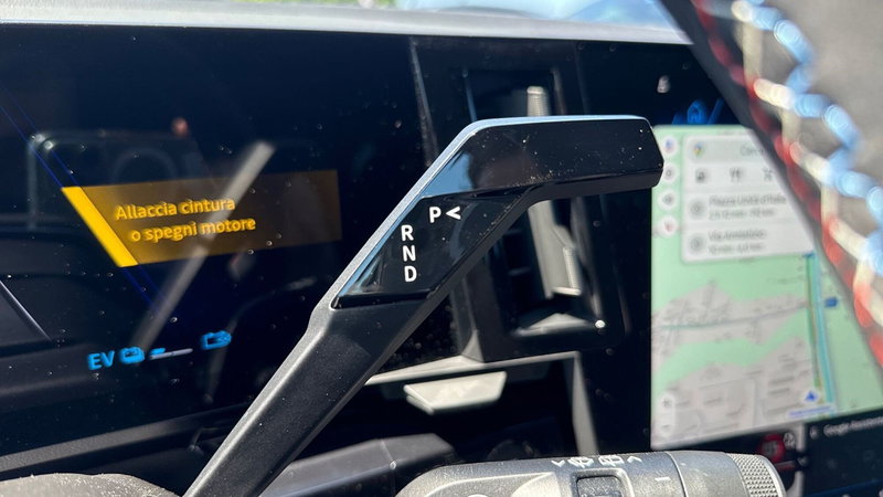 Renault Espace usata a Padova (14)