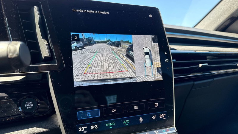 Renault Espace usata a Padova (16)