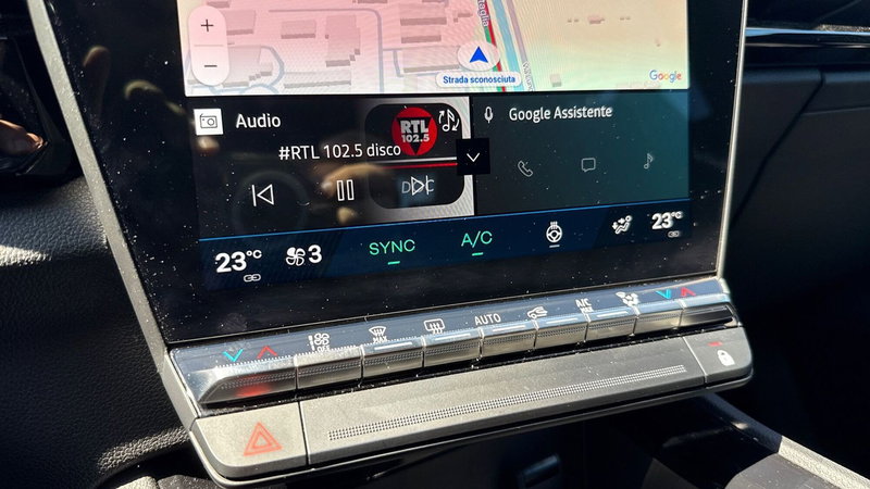 Renault Espace usata a Padova (17)