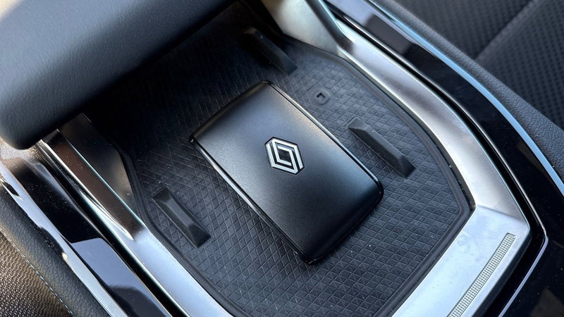 Renault Espace usata a Padova (18)