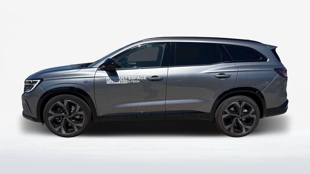 Renault Espace usata a Padova (2)