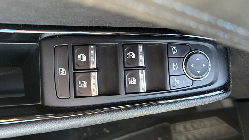 Renault Espace usata a Padova (20)