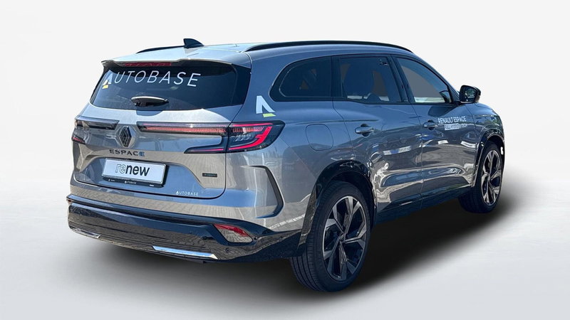 Renault Espace usata a Padova (3)