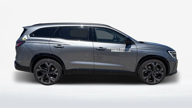 Renault Espace usata a Padova (4)