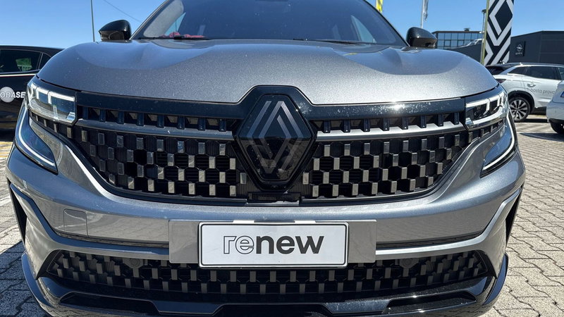 Renault Espace usata a Padova (5)