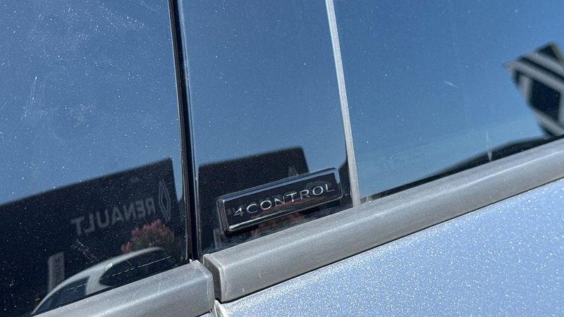 Renault Espace usata a Padova (6)