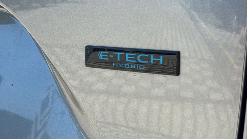 Renault Espace usata a Padova (7)