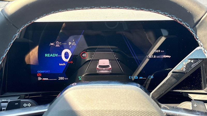 Renault Espace usata a Padova (8)