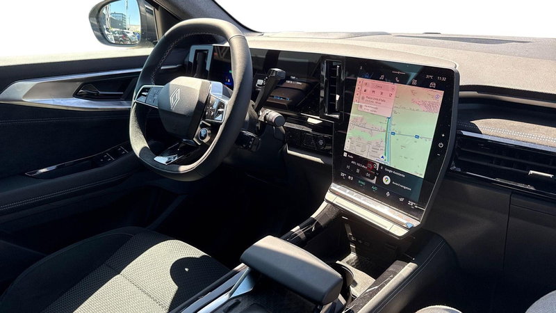 Renault Espace usata a Padova (9)